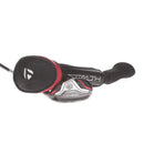 TaylorMade Stealth Graphite Mens Right Hand 3 Hybrid 19.5* Stiff - HZRDUS RDX Smoke 6.0 80G HY