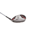 TaylorMade Stealth Graphite Mens Right Hand 3 Hybrid 19.5* Stiff - HZRDUS RDX Smoke 6.0 80G HY