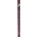 TaylorMade Stealth Graphite Mens Right Hand 3 Hybrid 19.5* Stiff - HZRDUS RDX Smoke 6.0 80G HY