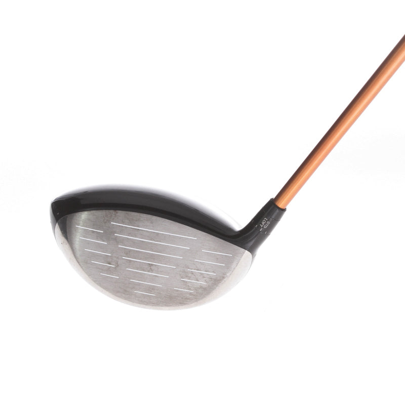 Srixon Z-765 Graphite Mens Right Hand Driver 9.5* Regular - Miyazaki Tour Issue 6R