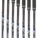 Callaway Rogue X Steel Mens Right Hand Irons 5-AW Regular - True Temper XP95 ST15 R300