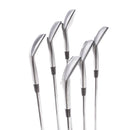 Mizuno JPX 919 Hot Metal Steel Mens Right Hand Irons 5-PW Regular - N.S.Pro Modus3 Tour 105