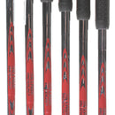 Mizuno JPX 919 Hot Metal Steel Mens Right Hand Irons 5-PW Regular - N.S.Pro Modus3 Tour 105