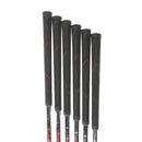 Mizuno JPX 919 Hot Metal Steel Mens Right Hand Irons 5-PW Regular - N.S.Pro Modus3 Tour 105