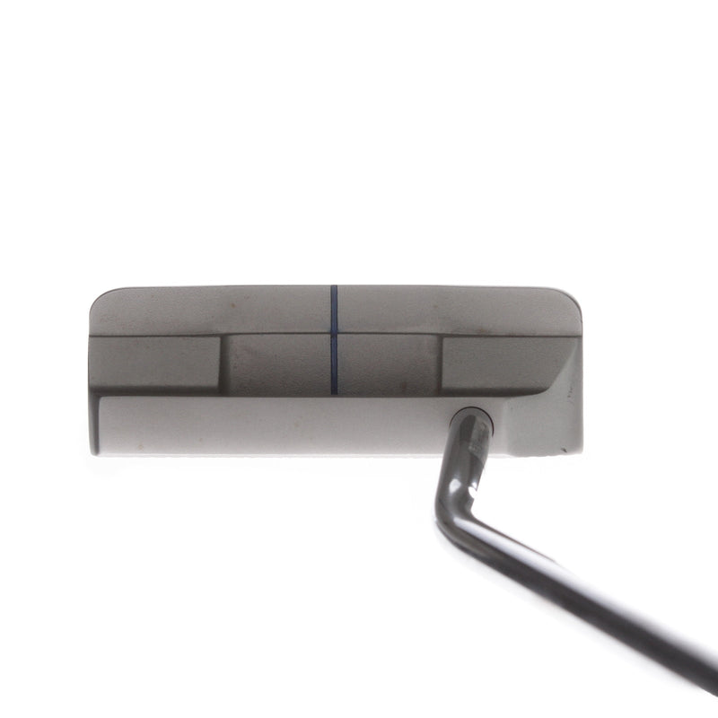 Cleveland Huntington Beach Soft 8 Mens Right Hand Putter 33" Blade - Super Stroke 3.0 Slim