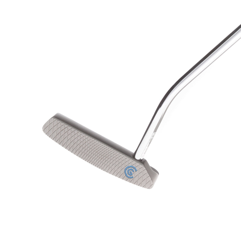 Cleveland Huntington Beach Soft 8 Mens Right Hand Putter 33" Blade - Super Stroke 3.0 Slim