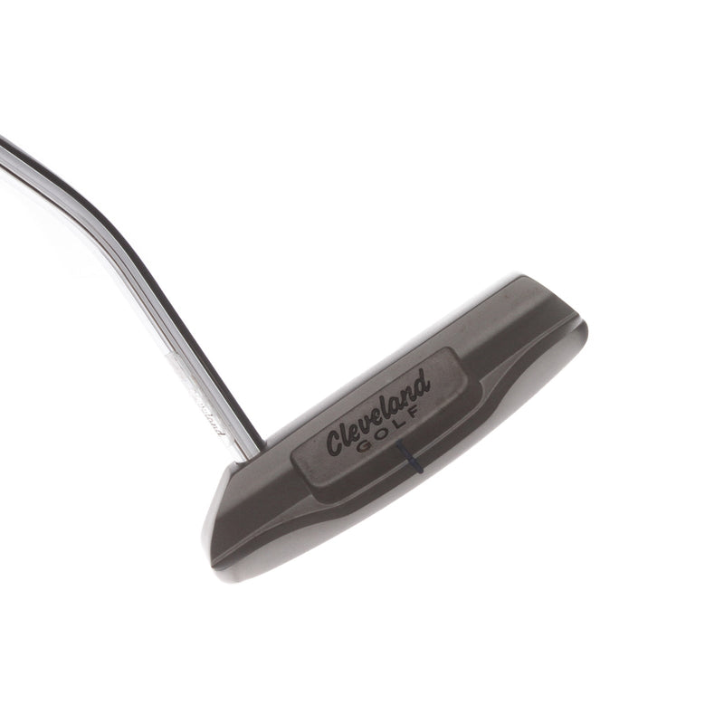 Cleveland Huntington Beach Soft 8 Mens Right Hand Putter 33" Blade - Super Stroke 3.0 Slim