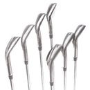 Callaway XR Steel Mens Right Hand Irons 5-SW Regular - True Temper Speedster