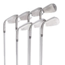 Callaway XR Steel Mens Right Hand Irons 5-SW Regular - True Temper Speedster