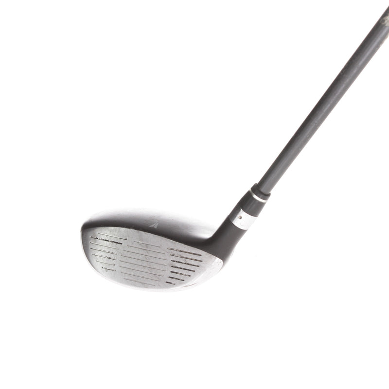 Nike SQ Graphite Mens Right Hand Fairway 7 Wood 21* Stiff - Diamana Sasquatch