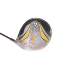 Cobra S9-1 Pro S Graphite Mens Right Hand Driver 9.5* Stiff - Matrix Ozik Xcon-6