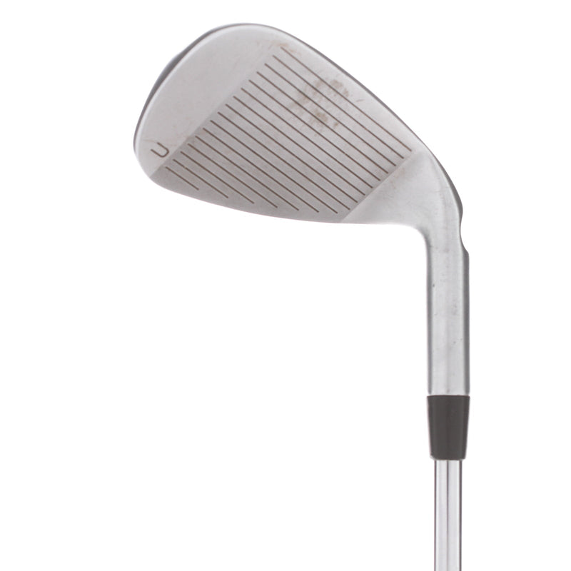 Ping G425 Steel Mens Left Hand Utility Wedge Green Dot 2* Upright Regular - True Temper Elevate 95