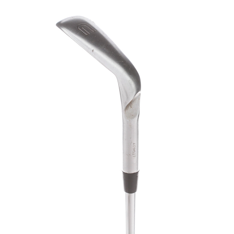 Ping G425 Steel Mens Left Hand Utility Wedge Green Dot 2* Upright Regular - True Temper Elevate 95