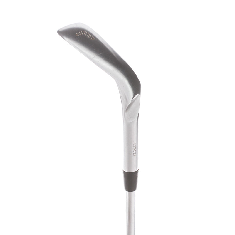 Ping G425 Steel Mens Left Hand Lob Wedge Green Dot 2* Upright Regular - True Temper Elevate 95