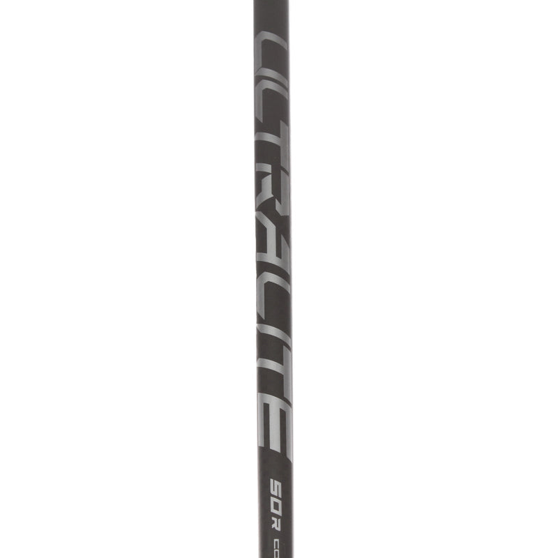 Cobra AirX Offset Graphite Mens Right Hand Fairway 5 Wood 20* Regular - UltraLite 50R