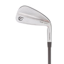 Takomo 101U Graphite Mens Right Hand 4 Iron 22* Extra Stiff - KBS Hybrid