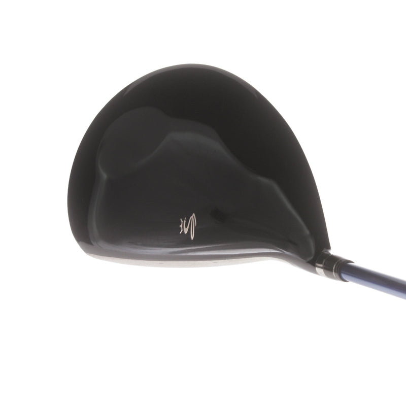 Cobra M-Speed Offset Graphite Mens Right Hand Driver 10.5* Regular - Aldila NV-M 50g