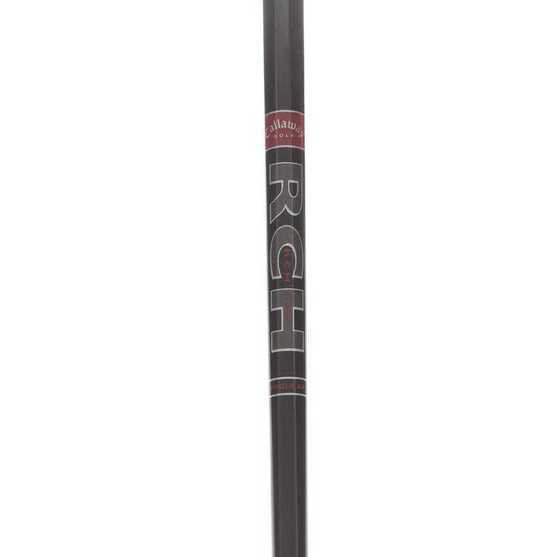 Callaway Big Betha Titanium Graphite Mens Right Hand Driver 11* Regular - RCH 65W
