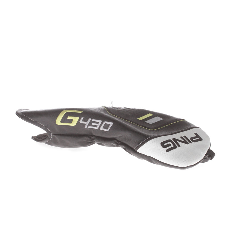 Ping G430 Max Graphite Mens Right Hand Fairway 5 Wood 18* Extra Stiff - Ping Tour 2.5 65