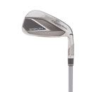 TaylorMade Stealth Graphite Mens Right Hand 7 Iron Senior - Speeder NX 50