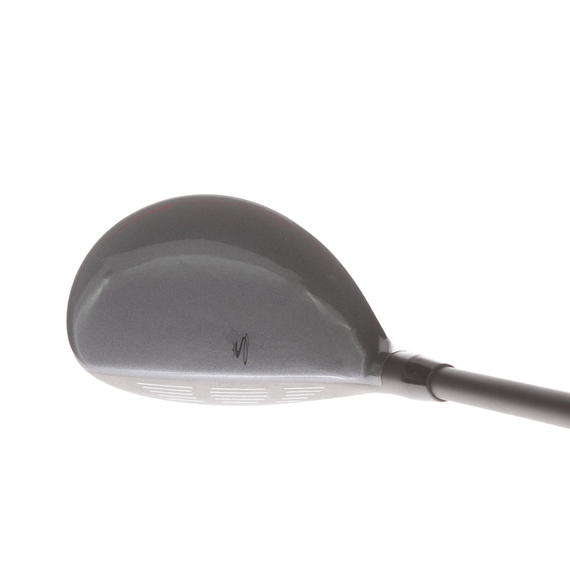 Cobra AirX Graphite Mens Right Hand 4 Hybrid 22* Regular - Ultralite 50R