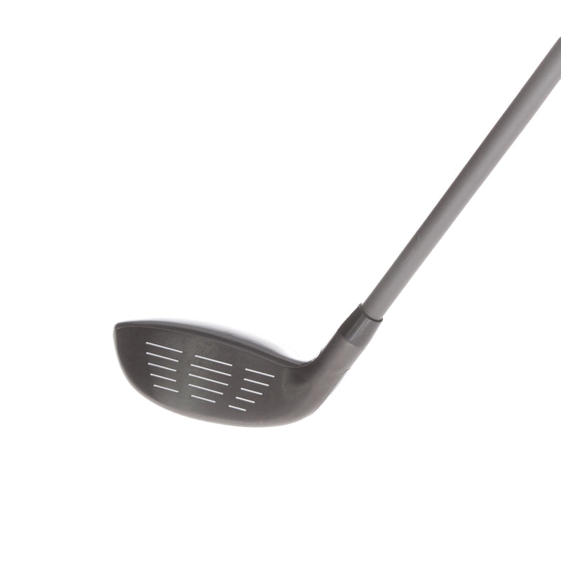 Cobra AirX Graphite Mens Right Hand 4 Hybrid 22* Regular - Ultralite 50R