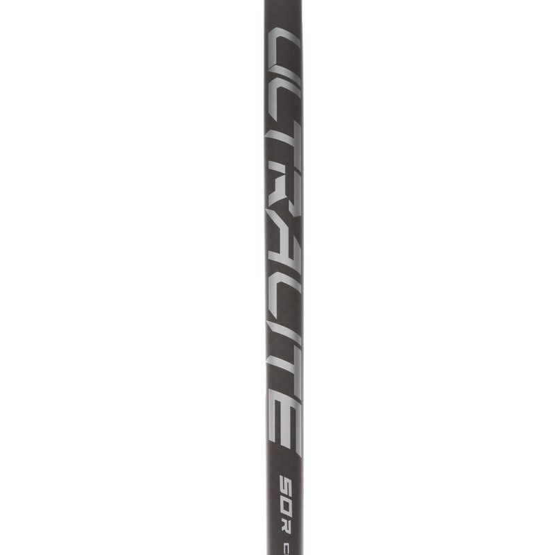 Cobra AirX Graphite Mens Right Hand 4 Hybrid 22* Regular - Ultralite 50R