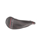 Cobra AirX Graphite Mens Right Hand 4 Hybrid 22* Regular - Ultralite 50R