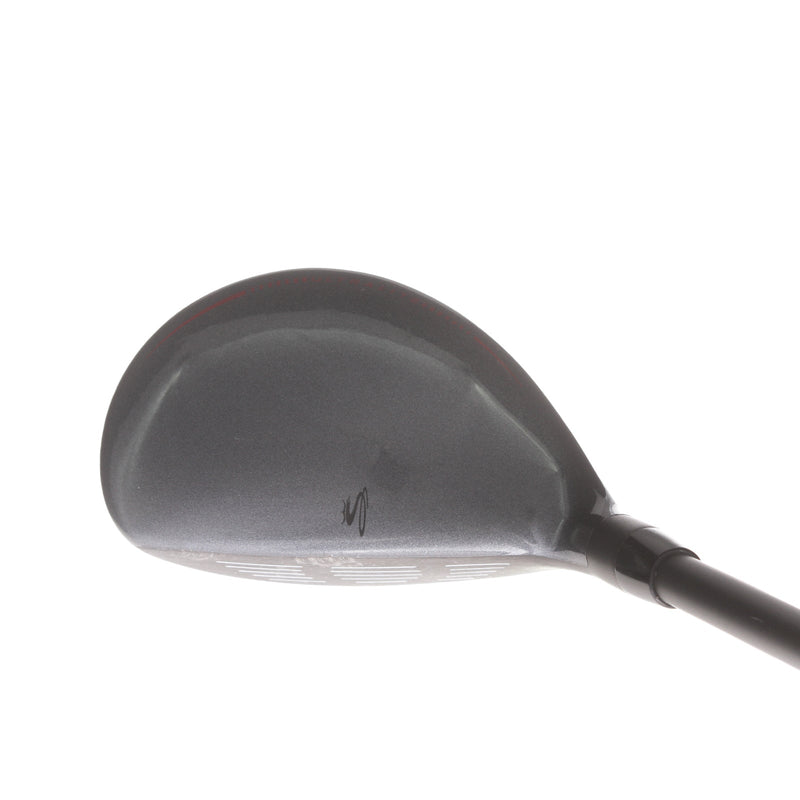 Cobra AirX Graphite Mens Right Hand 5 Hybrid 25* Regular - Ultralite 50R