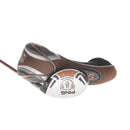 Ping G10 Graphite Mens Right Hand 3 Hybrid 21* Regular - Ping TFC 129 H