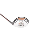 Ping G10 Graphite Mens Right Hand 3 Hybrid 21* Regular - Ping TFC 129 H