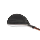 Ping G10 Graphite Mens Right Hand 3 Hybrid 21* Regular - Ping TFC 129 H