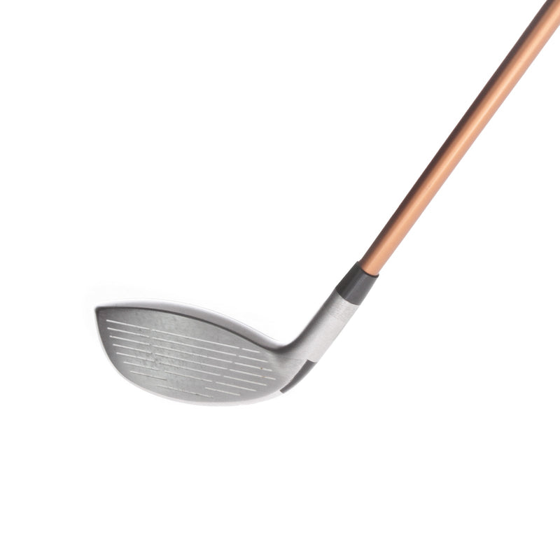 Ping G10 Graphite Mens Right Hand 3 Hybrid 21* Regular - Ping TFC 129 H