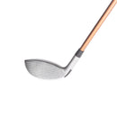 Ping G10 Graphite Mens Right Hand 4 Hybrid 24* Regular - Ping TFC 129 H