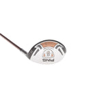 Ping G10 Graphite Mens Right Hand 5 Hybrid 28* Regular - Ping TFC 129 H