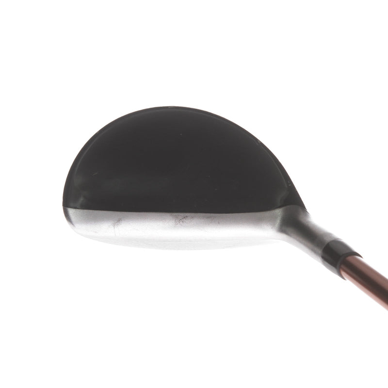 Ping G10 Graphite Mens Right Hand 5 Hybrid 28* Regular - Ping TFC 129 H