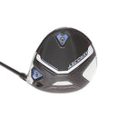Cobra AeroJet Max Graphite Mens Right Hand Driver 10.5* Senior - Helium 4F2