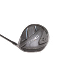 TaylorMade Qi10 Graphite Mens Right Hand Fairway 3 Wood 16.5* Regular - Fujikura Ventus TR 6-R