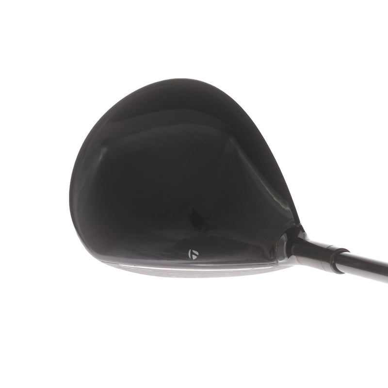 TaylorMade Qi10 Graphite Mens Right Hand Fairway 3 Wood 16.5* Regular - Fujikura Ventus TR 6-R