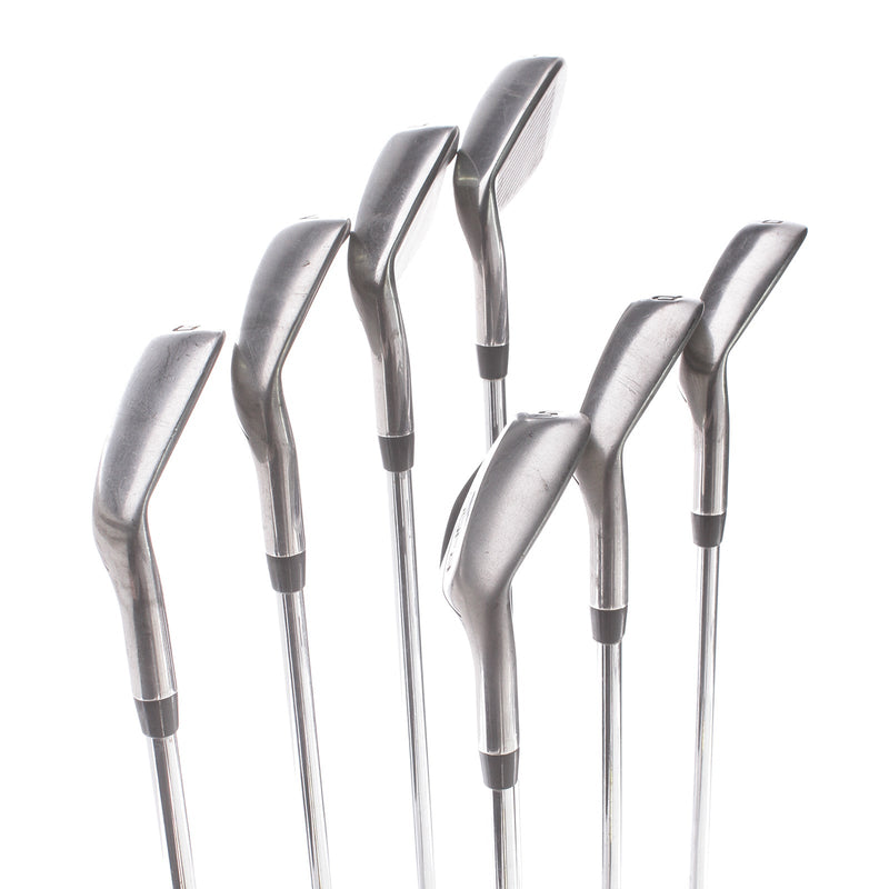 Cobra Fly XL Steel Mens Right Hand Irons 5-SW Regular - Cobra Fly XL