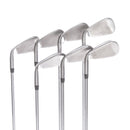 Cobra Fly XL Steel Mens Right Hand Irons 5-SW Regular - Cobra Fly XL