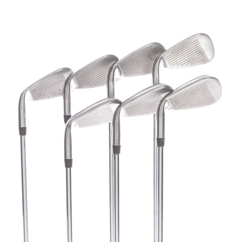 Cobra Fly XL Steel Mens Right Hand Irons 5-SW Regular - Cobra Fly XL