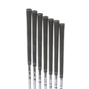 Cobra Fly XL Steel Mens Right Hand Irons 5-SW Regular - Cobra Fly XL