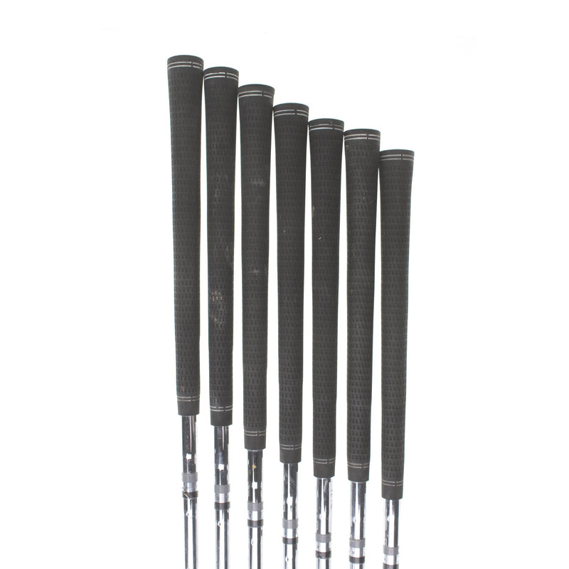 Cobra Fly XL Steel Mens Right Hand Irons 5-SW Regular - Cobra Fly XL