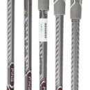 Ping K15 Graphite Mens Right Hand Irons 6-PW Red Dot 1* Flat Regular - Ping TFC 149 I