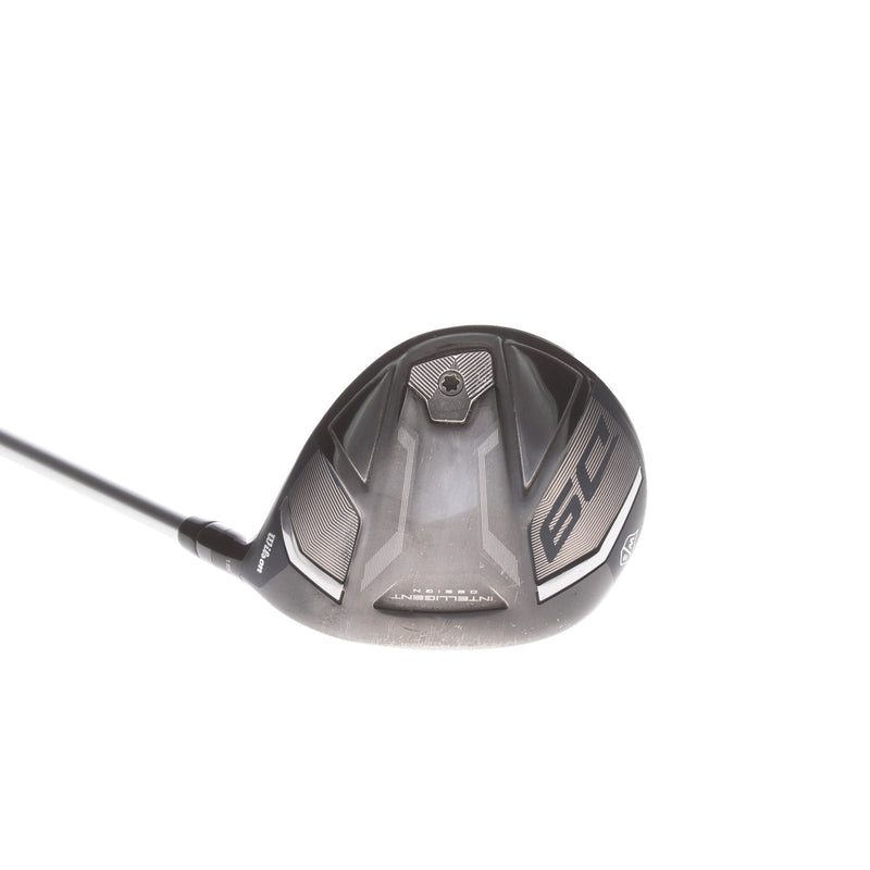 Wilson D9 Graphite Mens Right Hand Fairway 3 Wood 15* Regular - Tensei CK Blue 50