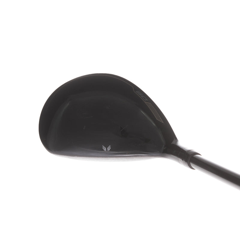 Wilson D9 Graphite Mens Right Hand 3 Hybrid 19* Regular - Tensei AV White 60