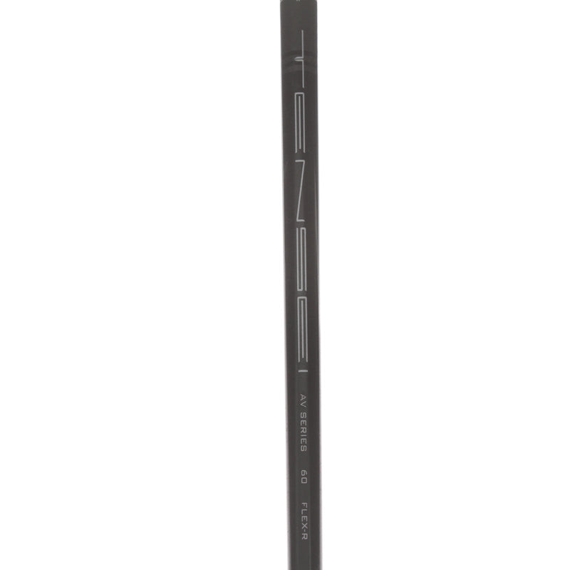 Wilson D9 Graphite Mens Right Hand 3 Hybrid 19* Regular - Tensei AV White 60