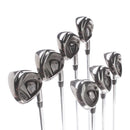 Callaway Rogue X Steel Mens Right Hand Irons 5-AW Regular - True Temper XP R300