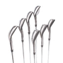 Callaway Rogue X Steel Mens Right Hand Irons 5-AW Regular - True Temper XP R300